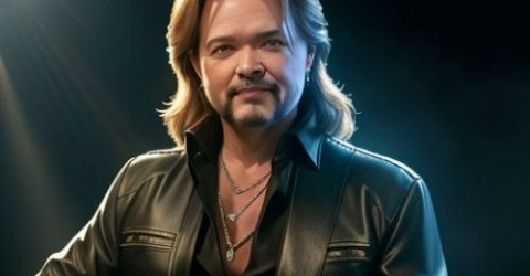 travis tritt